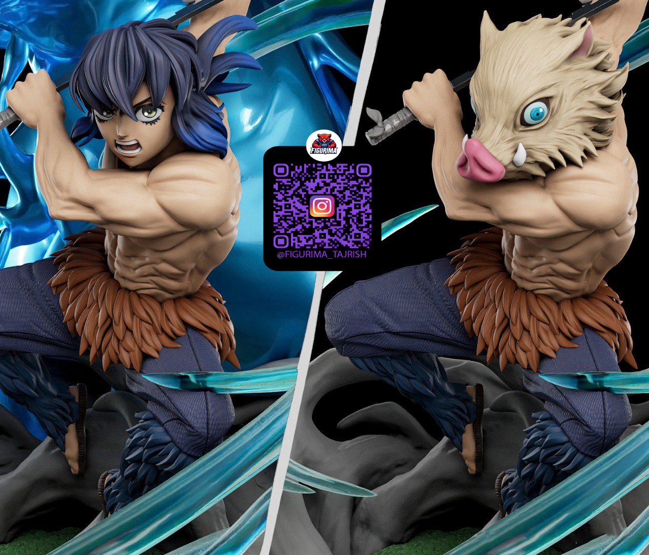 اینوسکه اینوسکه