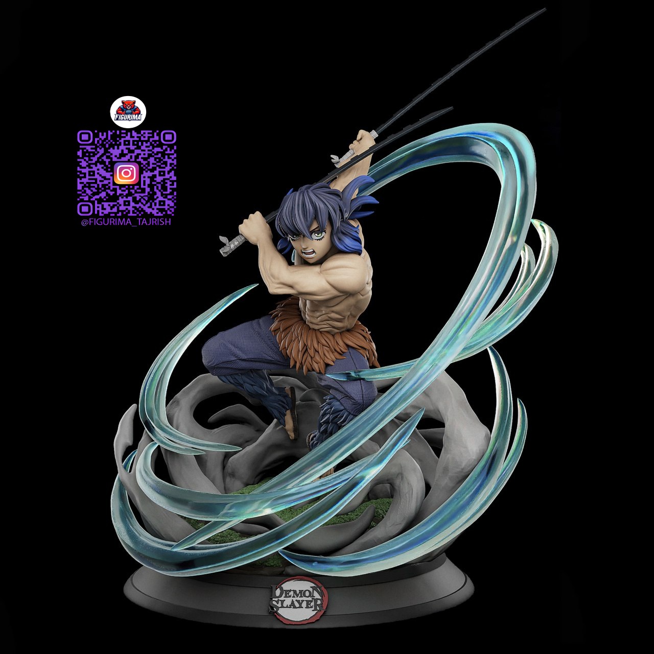 اینوسکه اینوسکه