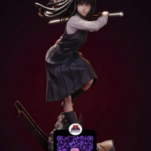 مرد اره ای 2 آسا میتاکا