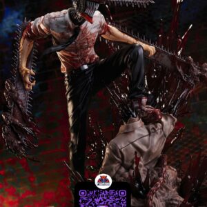 مرد اره ای 7 دنجی