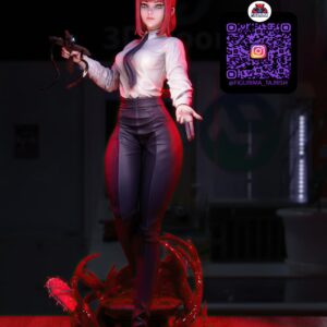 مرد اره ای 8 ماکیما