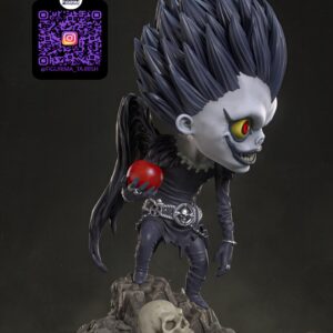 ریوک (Ryuk)