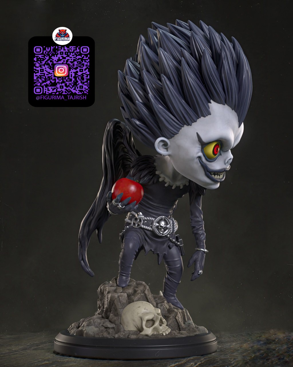ریوک (Ryuk)