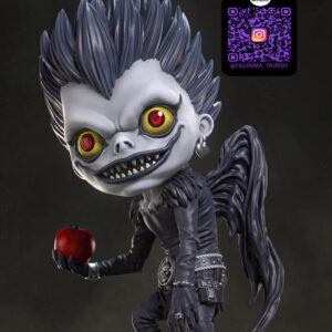 ریوک (Ryuk)