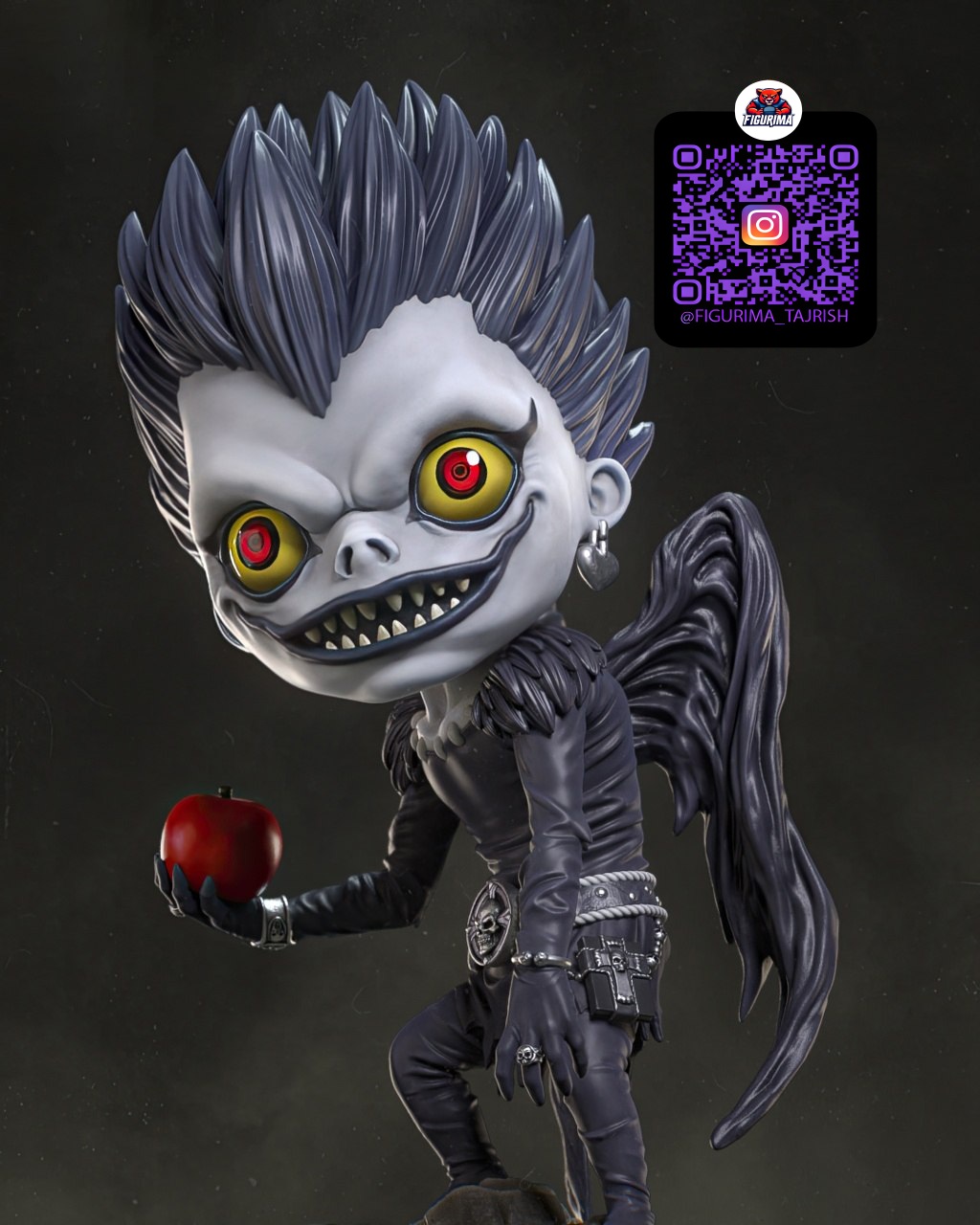 ریوک (Ryuk)