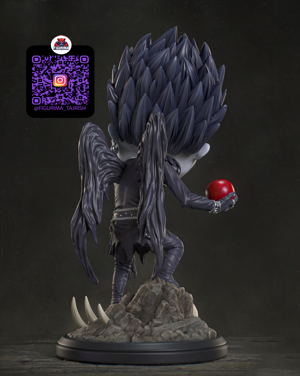 ریوک (Ryuk)