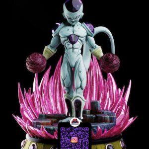 فریزا فریزا