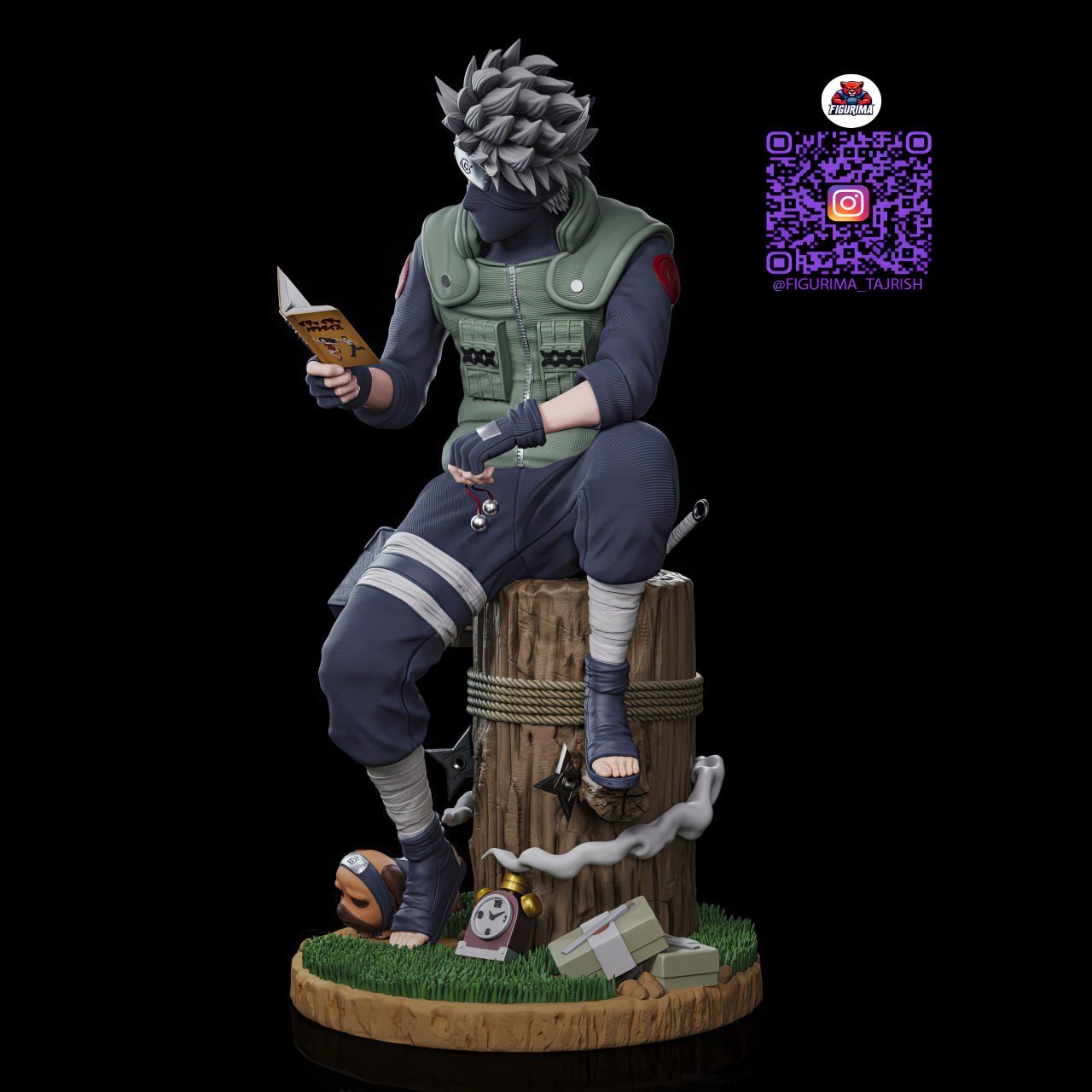 کاکاشی کاکاشی