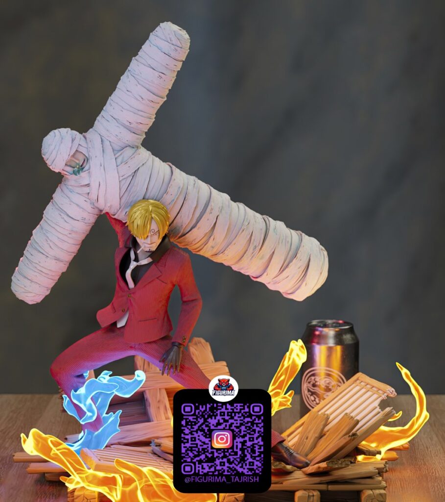 سانجی