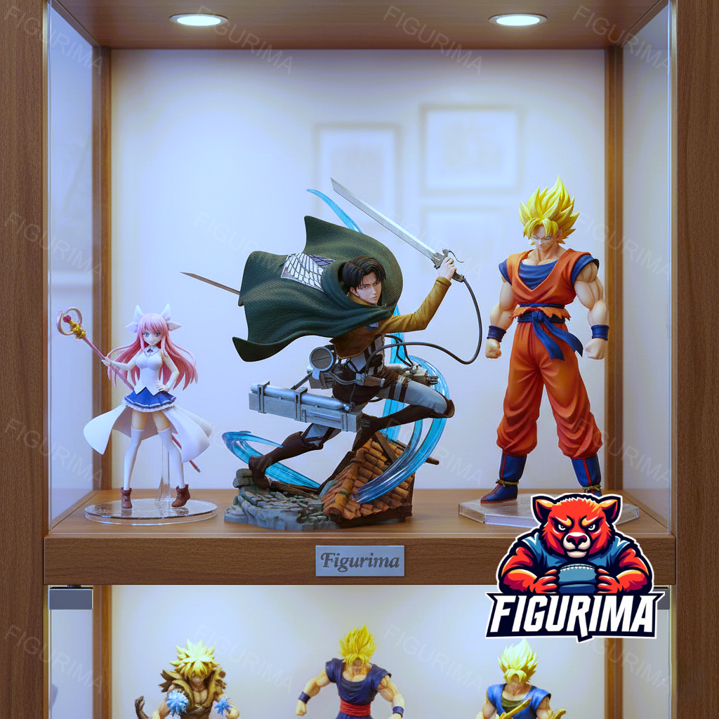 فیگور لوی آکرمن