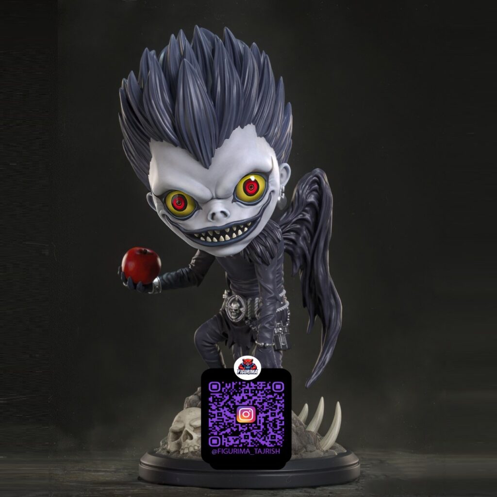 ریوک (Ryuk)