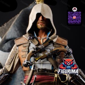 assassin's kenway (2)