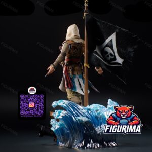 assassin's kenway (3)
