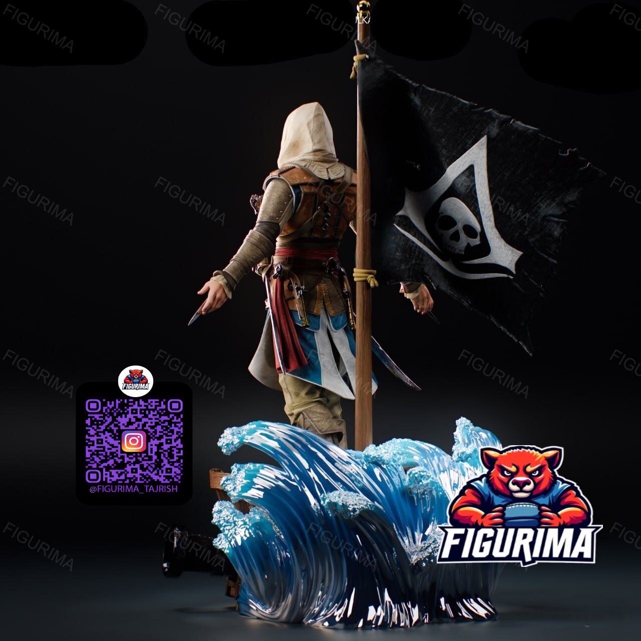 assassin's kenway (3)