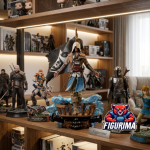 assassin's kenway