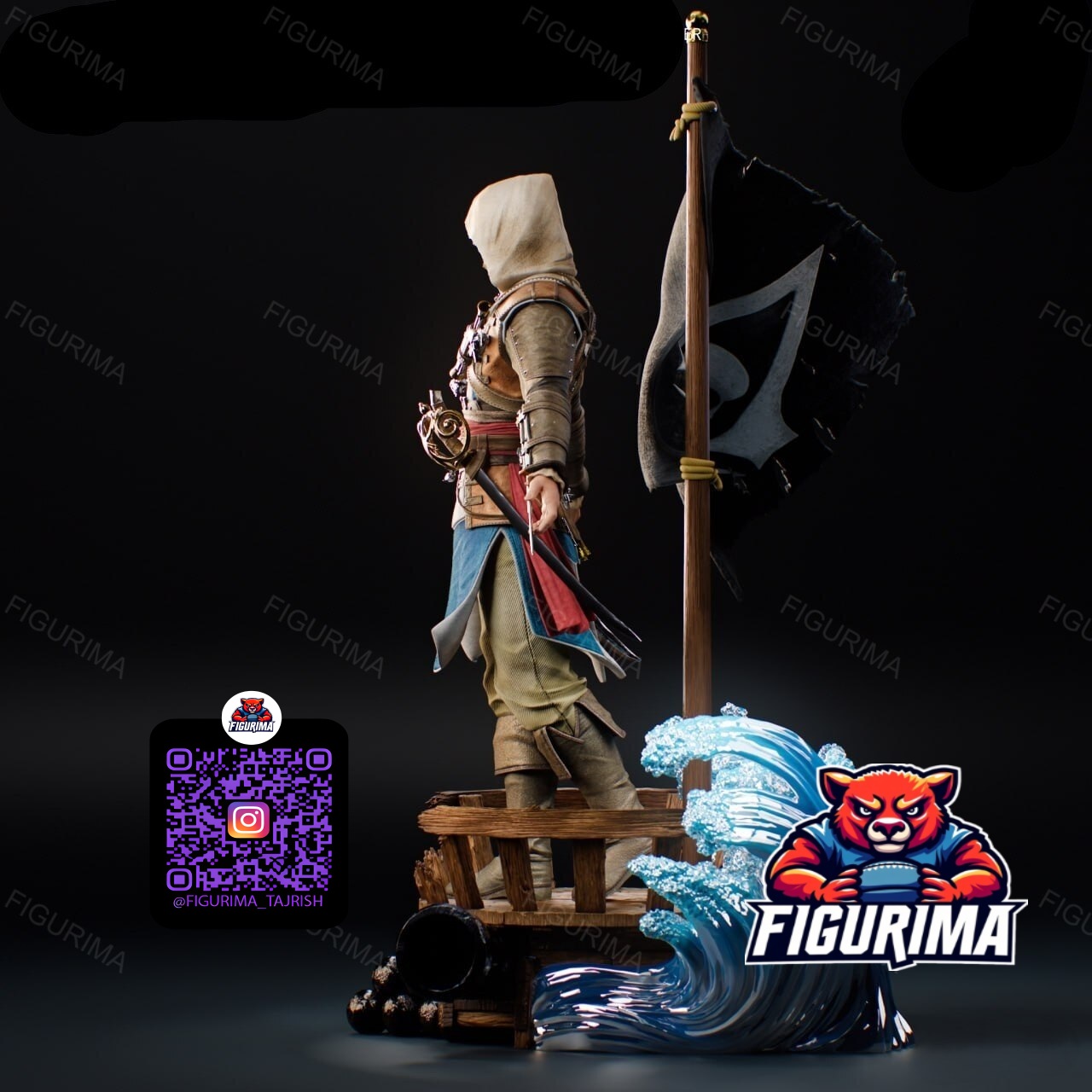 assassin's kenway (4)