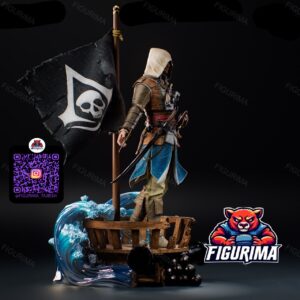 assassin's kenway (5)