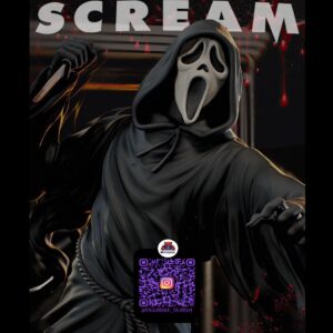 scream