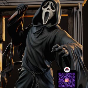 scream